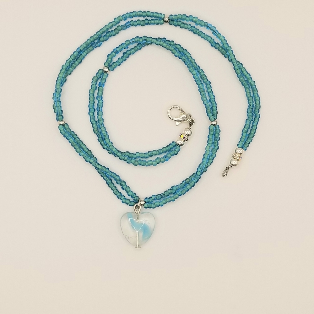 Handmade jewlery